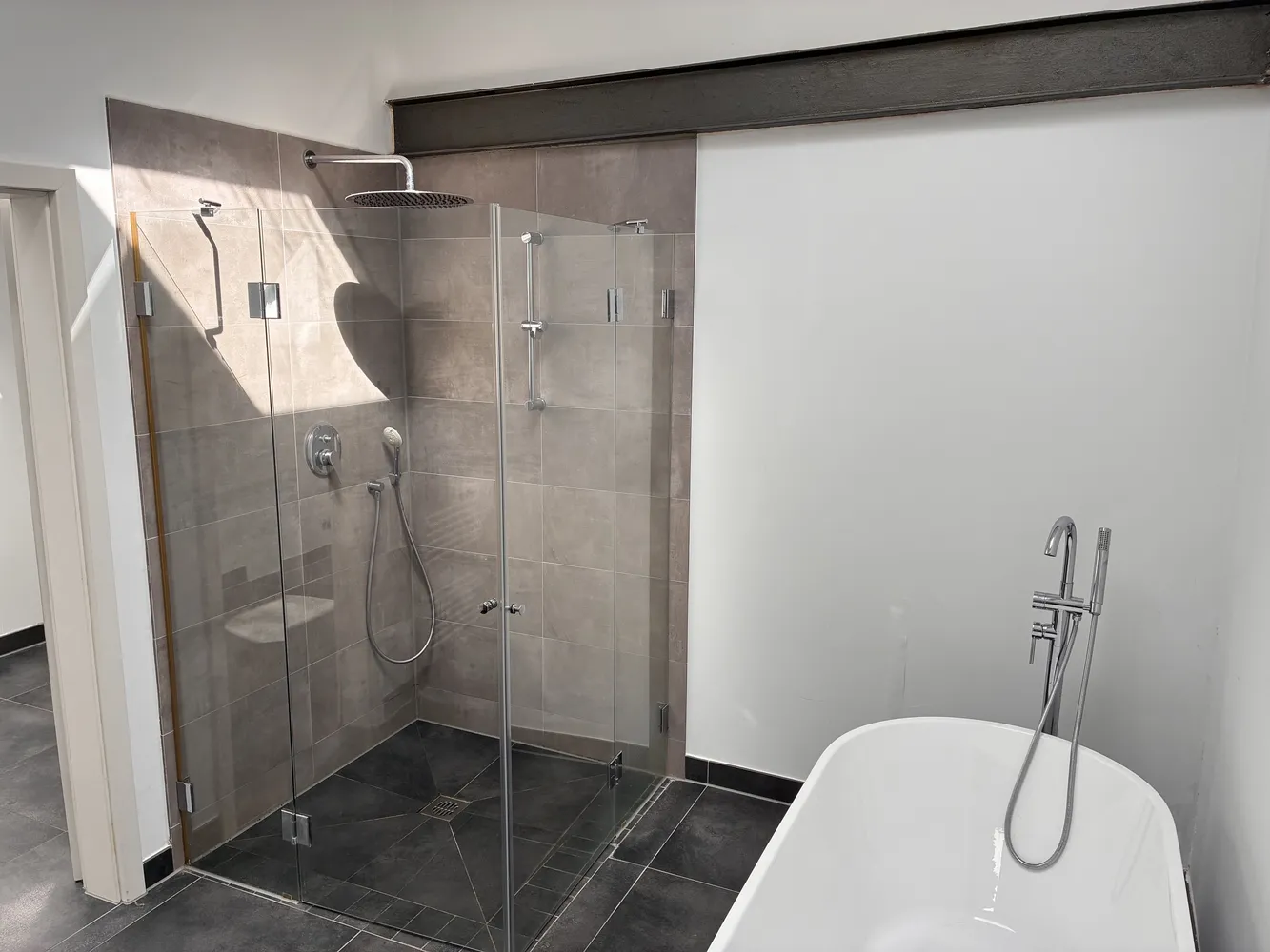 2 Zimmer Wohnung mit 96 m² in Aachen – Bild 4