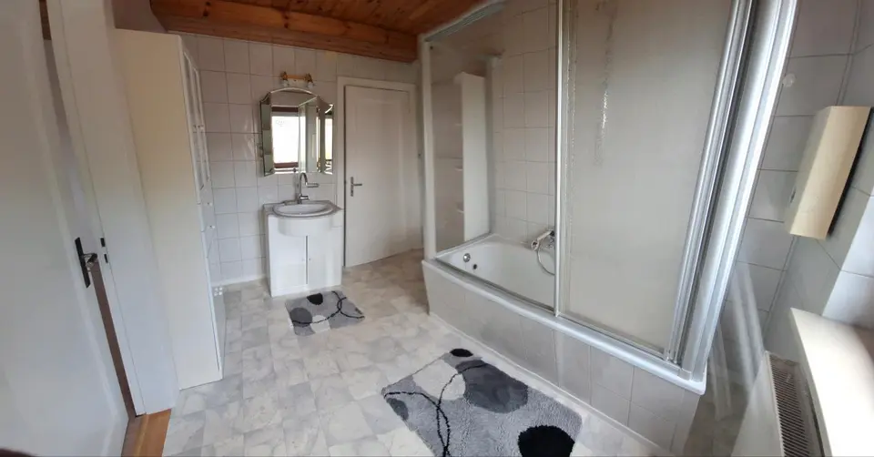 5 Zimmer Wohnung mit 89 m² in Stade – Bild 4