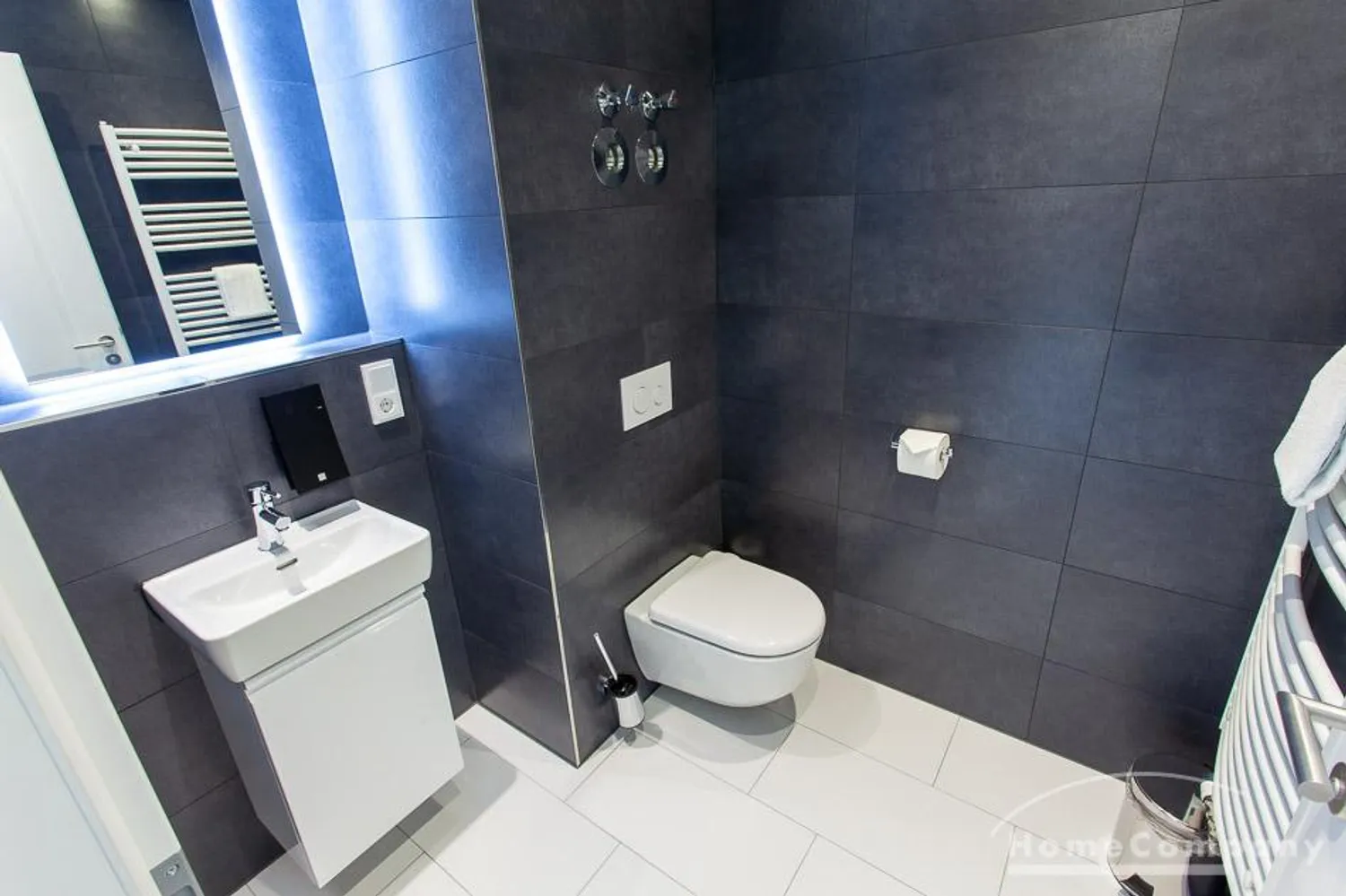 2 Zimmer Wohnung mit 55 m² in Dresden – Bild 12