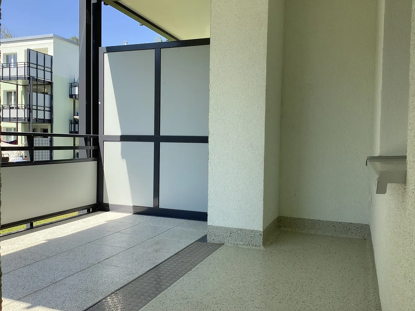 2 Zimmer Wohnung mit 66 m² in Bielefeld – Bild 2
