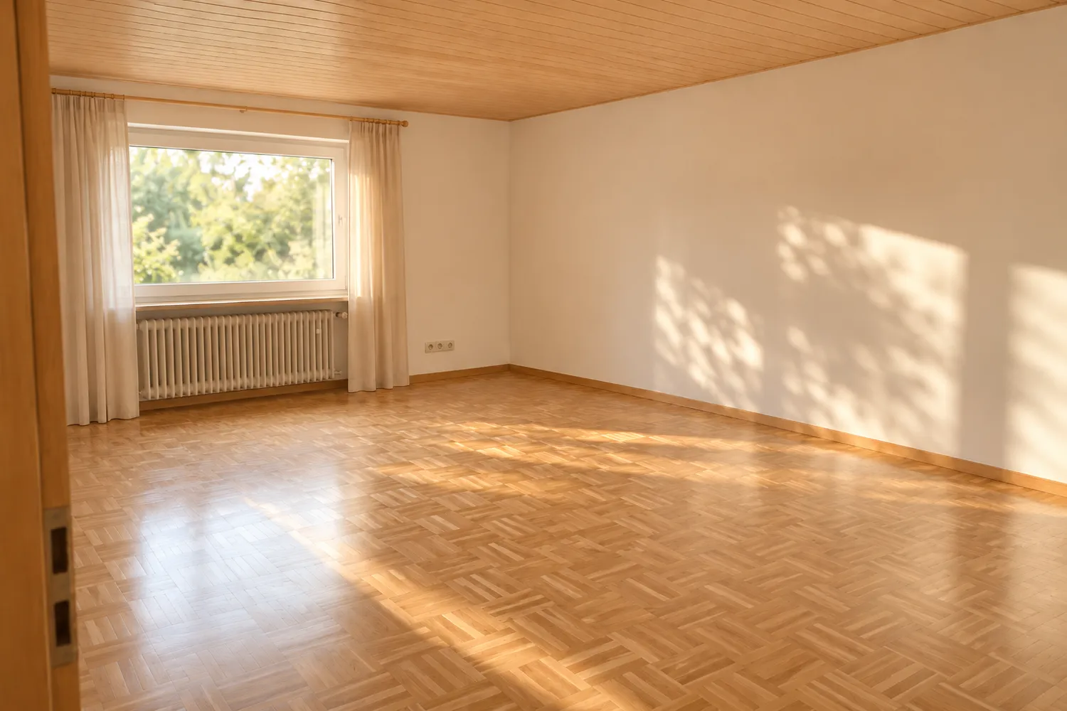 6 Zimmer Wohnung mit 108 m² in Ansbach – Bild 1