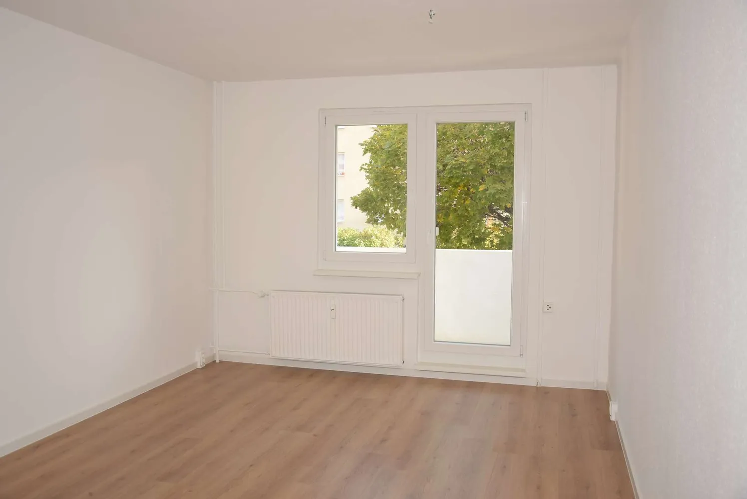 3 Zimmer Wohnung mit 62 m² in Leipzig – Bild 5