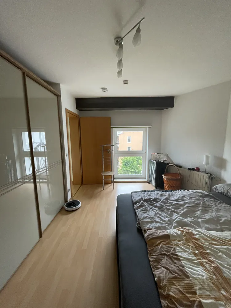 2 room apartment with 52 m² in Magdeburg – Photo 5