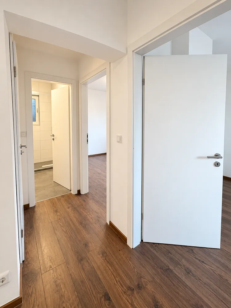 3 Zimmer Wohnung mit 60 m² in Bremen – Bild 11