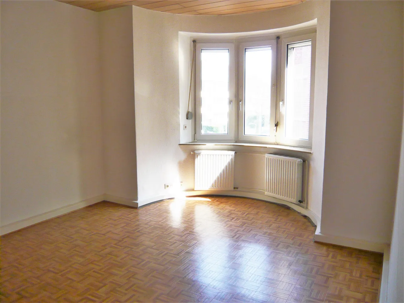 2 Zimmer Wohnung mit 53 m² in Krefeld – Bild 1