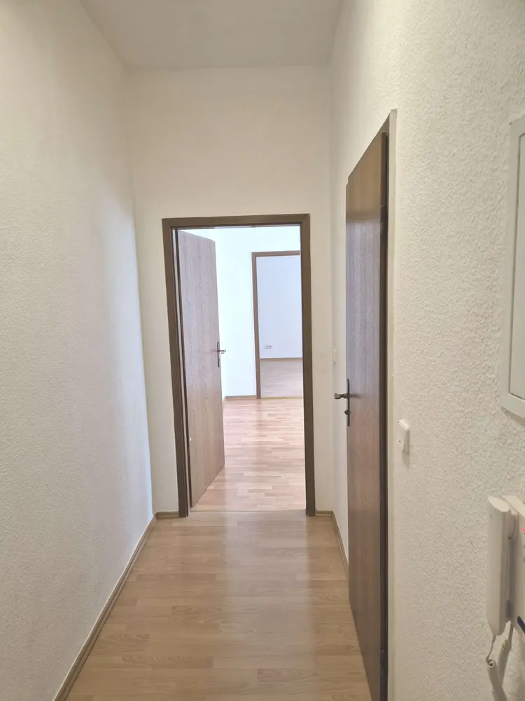 2 Zimmer Wohnung mit 41 m² in Halle (Saale) – Bild 5