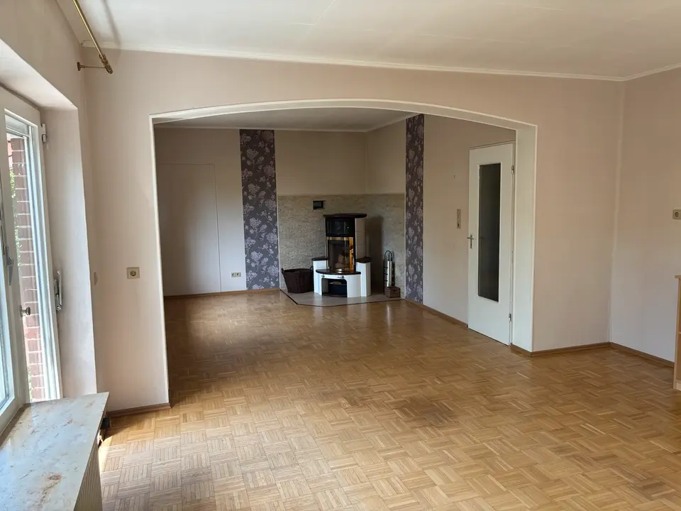 4 room apartment with 112 m² in Bremerhaven – Photo 5