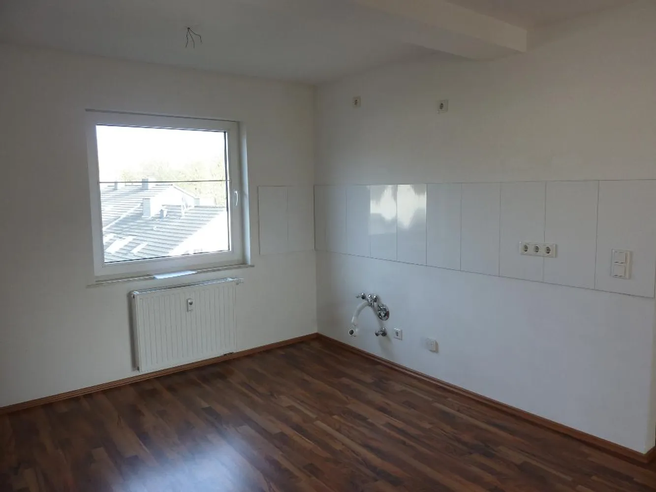 3 Zimmer Wohnung mit 50 m² in Gladbeck – Bild 12