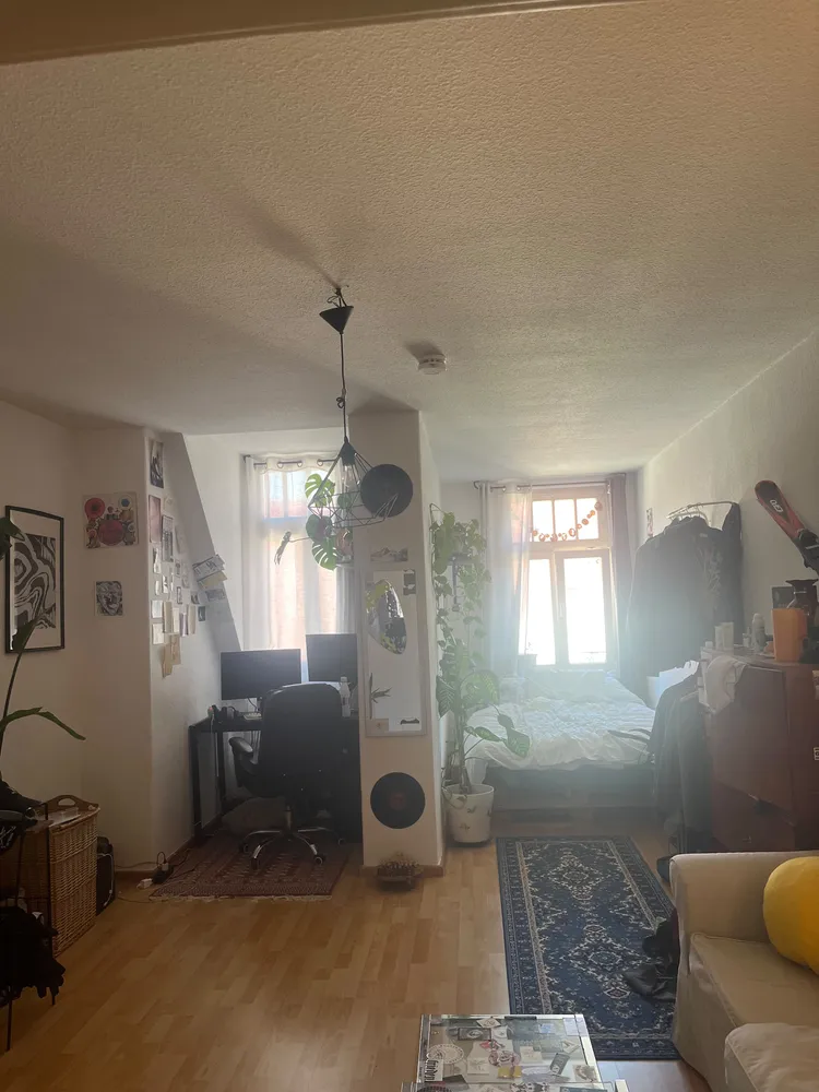 3 Zimmer Wohnung mit 100 m² in Leipzig – Bild 6