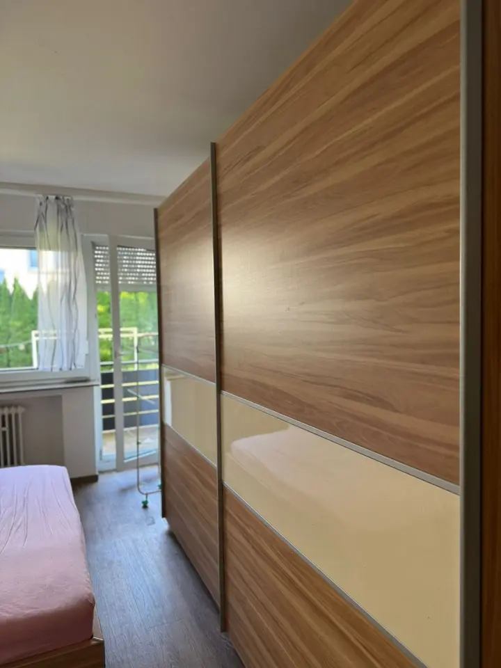 WG-Zimmer mit 18 m² in Lingen – Bild 2
