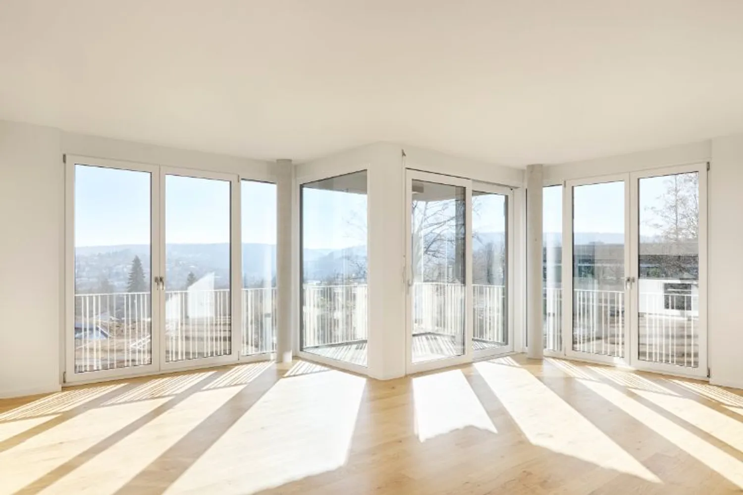 3 Zimmer Wohnung mit 77 m² in Pforzheim – Bild 3