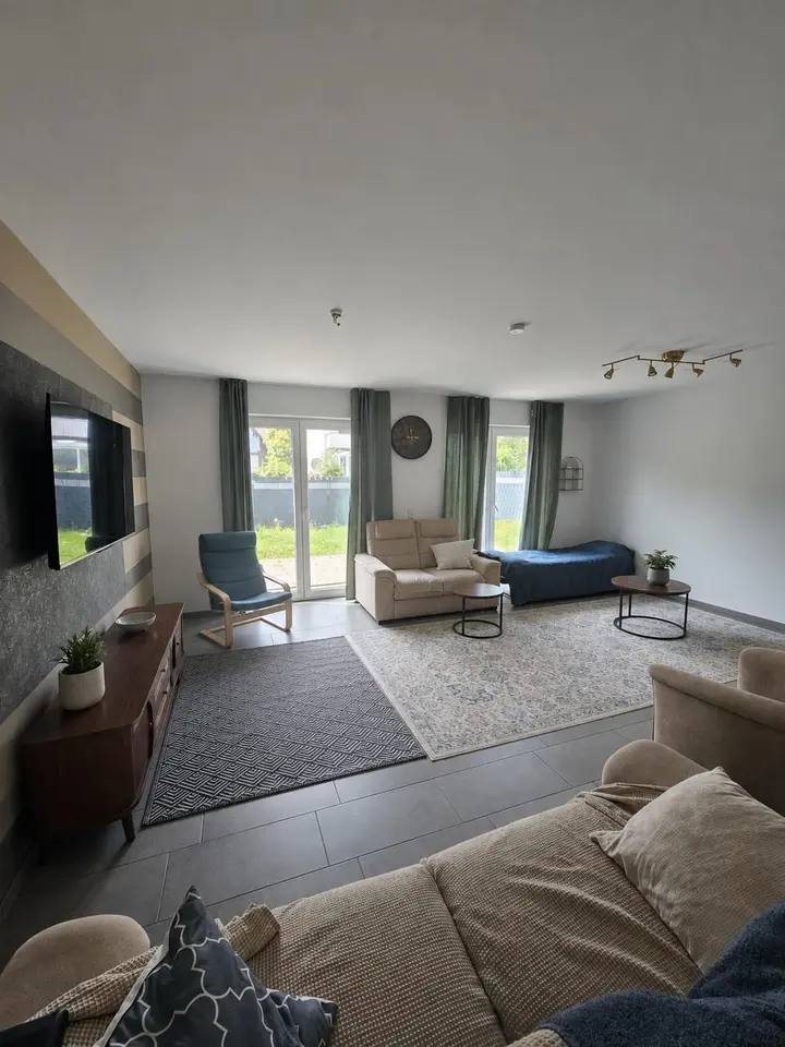 5 Zimmer Haus mit 170 m² in Hannover – Bild 5