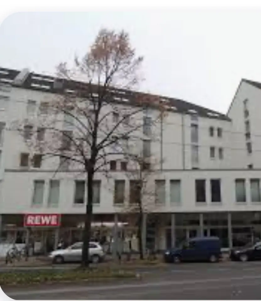 2 Zimmer Wohnung mit 40 m² in Grevenbroich – Bild 8