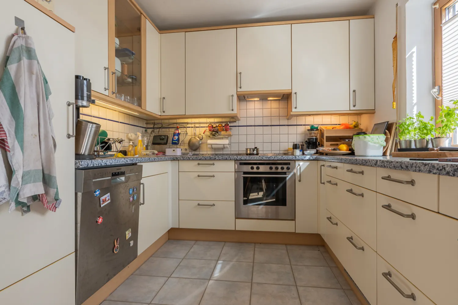 3 room apartment with 95 m² in Passau – Photo 11