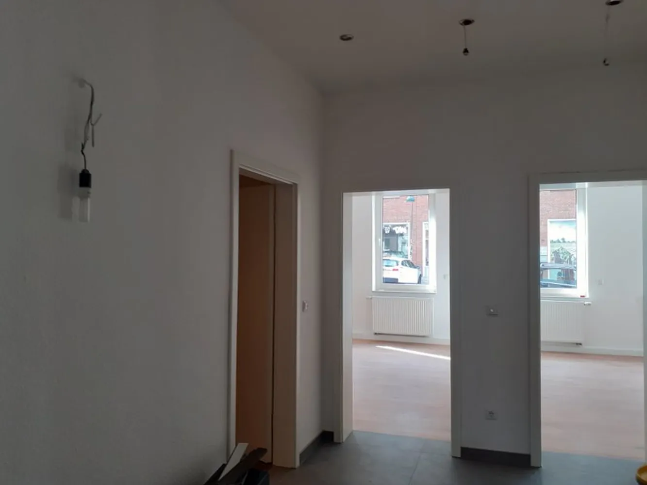 2 Zimmer Wohnung mit 70 m² in Aachen – Bild 5