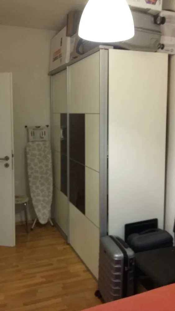 2 room apartment with 49 m² in Aachen – Photo 9