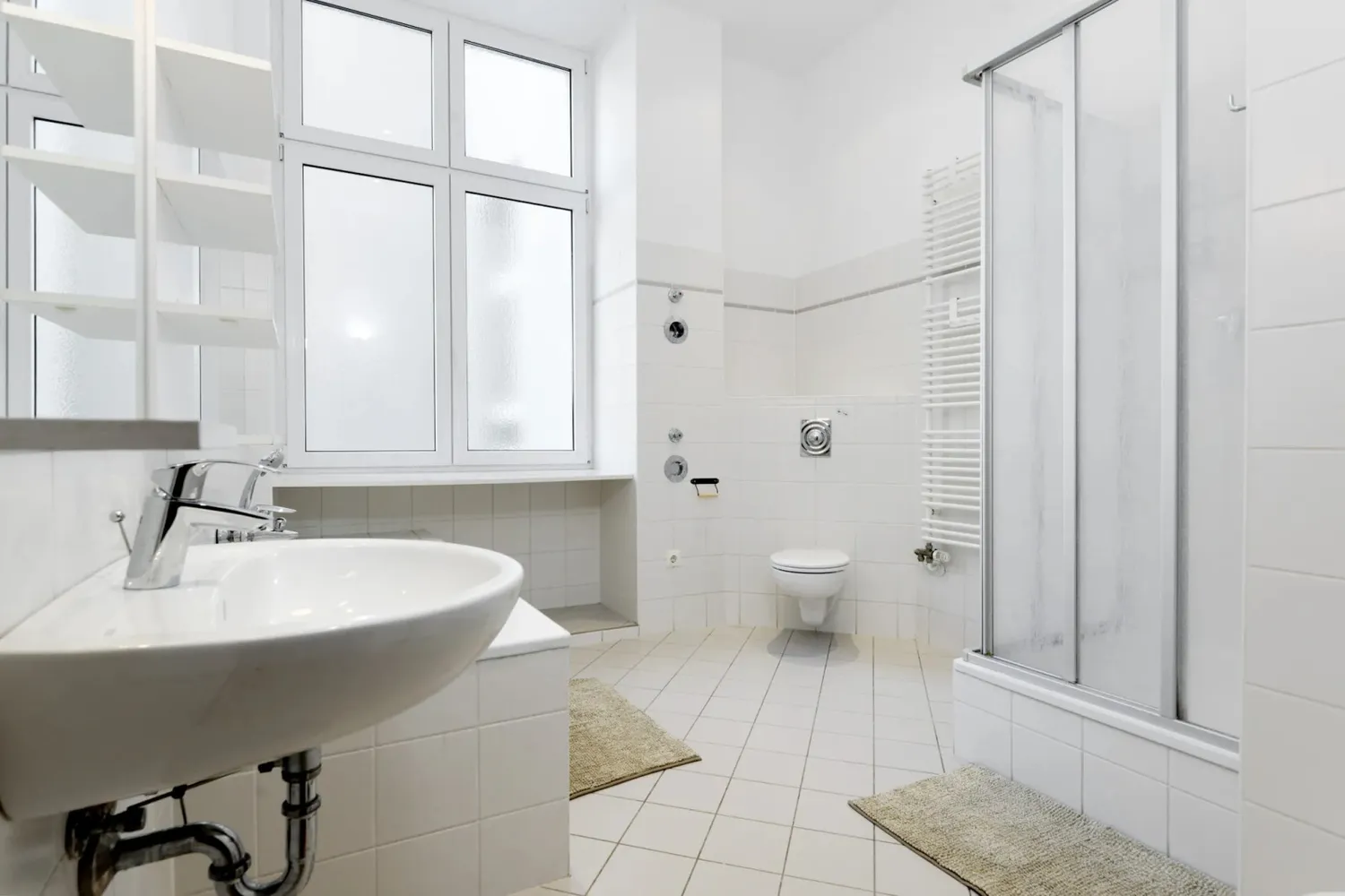 Shared room with 10 m² in Berlin – Photo 6