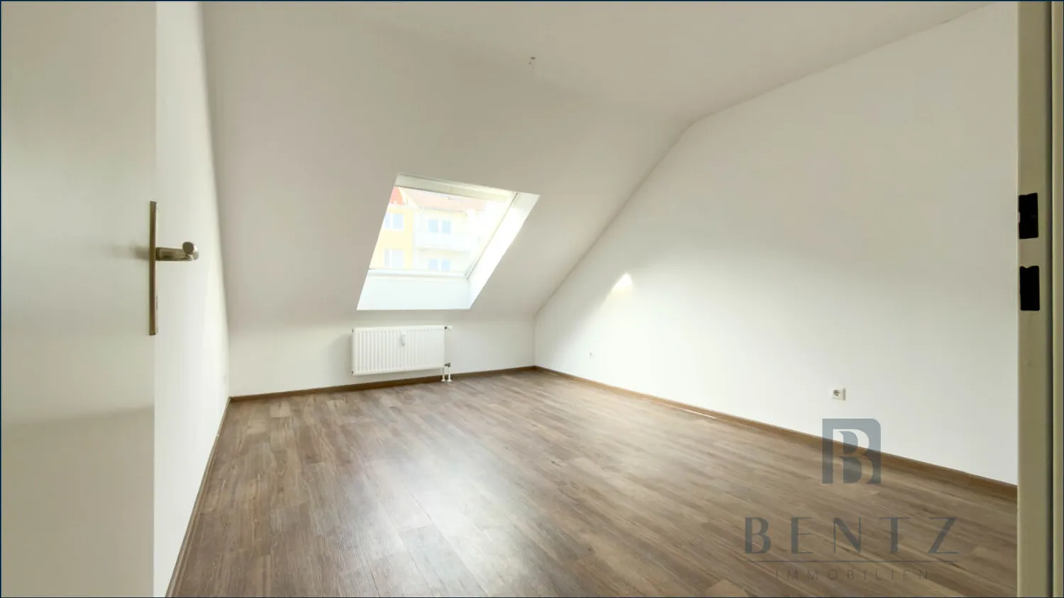 2 Zimmer Wohnung mit 63 m² in Bremen – Bild 6