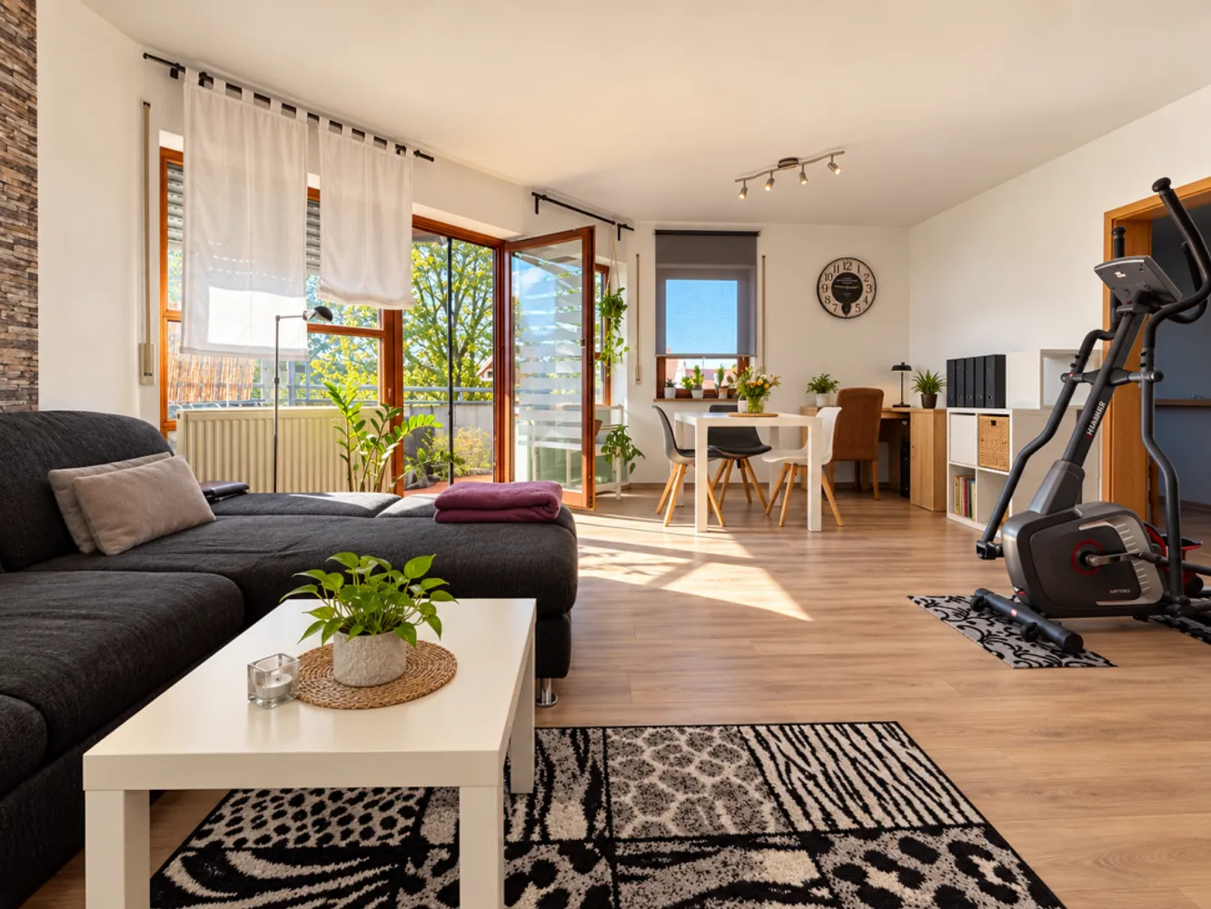 2 Zimmer Wohnung mit 61 m² in Balingen – Bild 10
