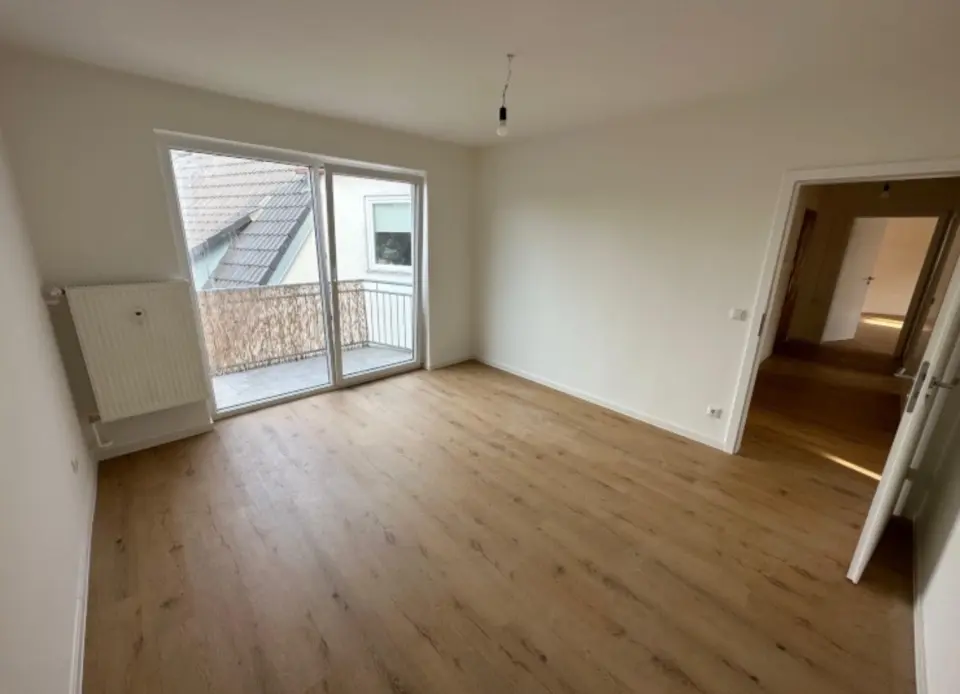 4 Zimmer Wohnung mit 85 m² in Aschaffenburg – Bild 7