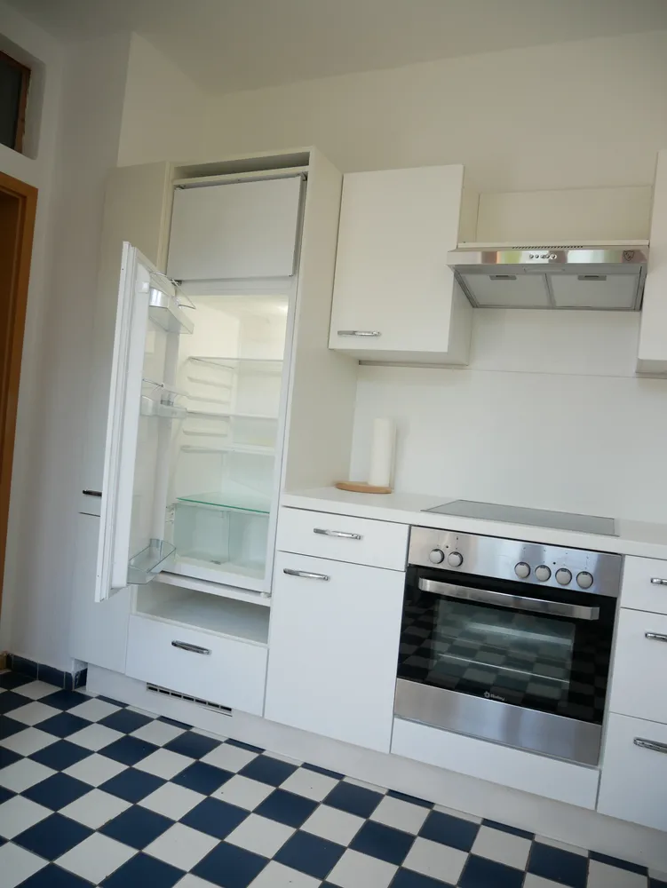 1 Zimmer Wohnung mit 25 m² in Stuttgart – Bild 3