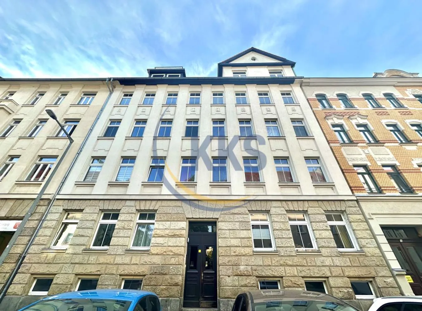 2 Zimmer Wohnung mit 65 m² in Leipzig – Bild 3