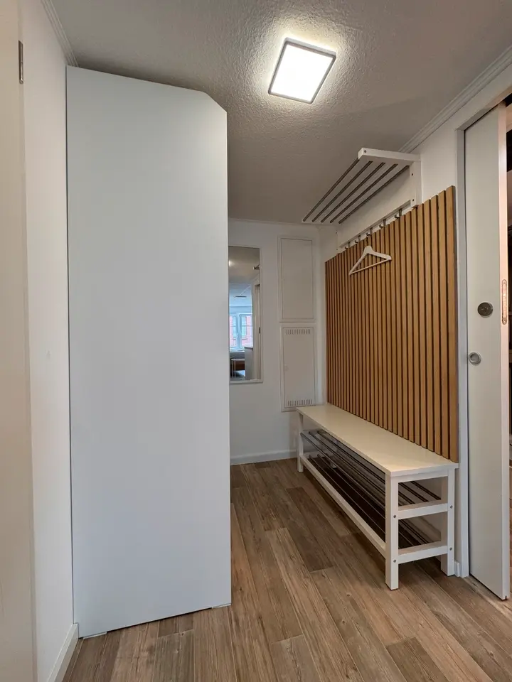 WG-Zimmer mit 30 m² in Duisburg – Bild 6