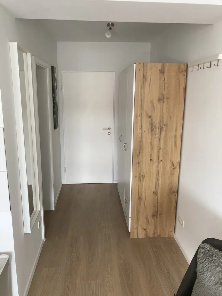 1 Zimmer Wohnung mit 35 m² in Göppingen – Bild 1
