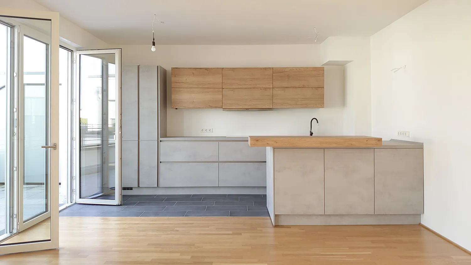 3 Zimmer Wohnung mit 98 m² in Offenbach am Main – Bild 2