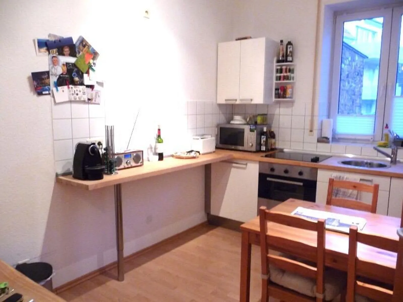 1 Zimmer Wohnung mit 42 m² in Mannheim – Bild 8
