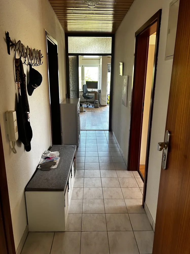 4 Zimmer Wohnung mit 76 m² in Stuttgart – Bild 9
