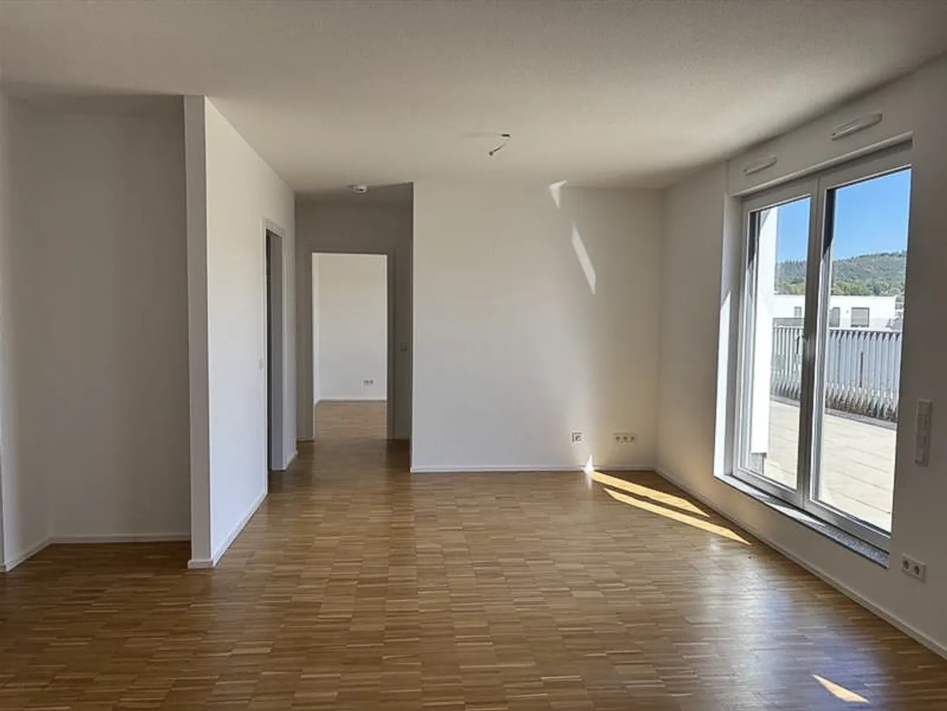 2 Zimmer Wohnung mit 76 m² in Lahr/Schwarzwald – Bild 2
