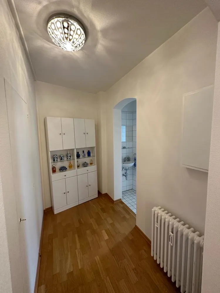 4 Zimmer Wohnung mit 111 m² in Baden-Baden – Bild 3