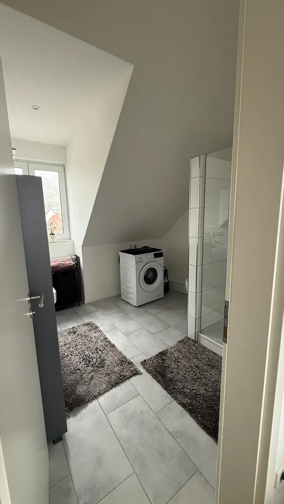 3 Zimmer Wohnung mit 63 m² in Weinheim – Bild 8