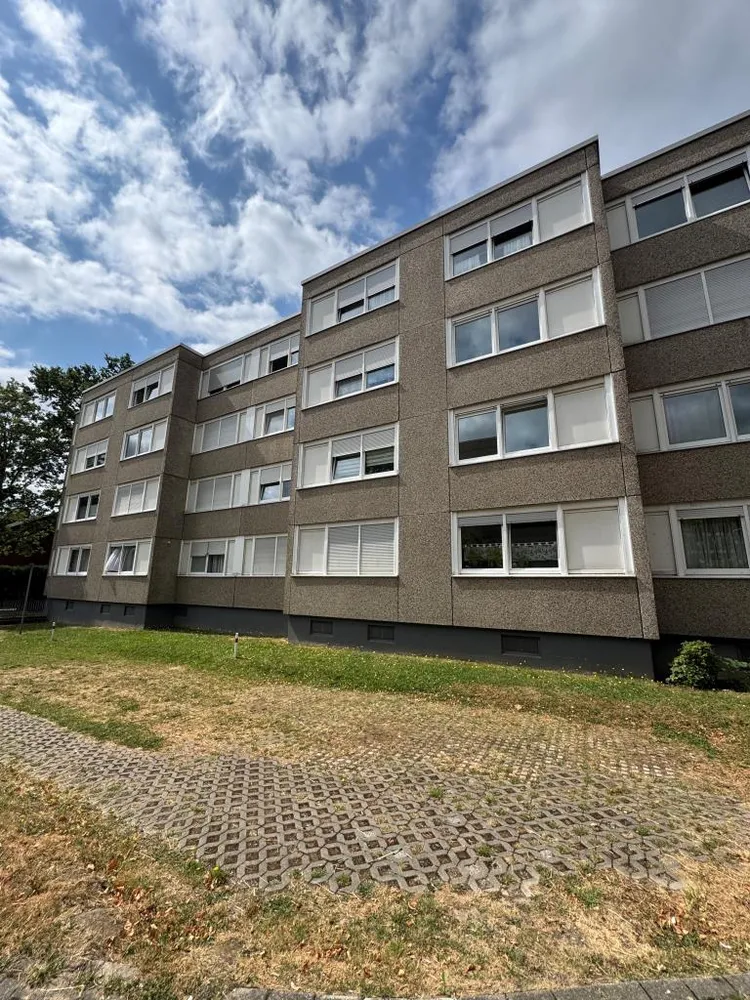 4 Zimmer Wohnung mit 76 m² in Hagen – Bild 2