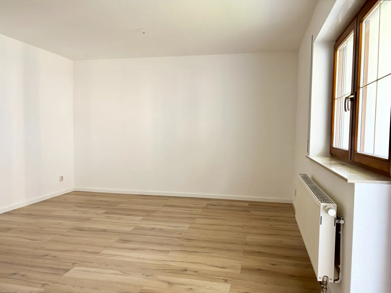 1 room apartment with 40 m² in Chemnitz – Photo 10