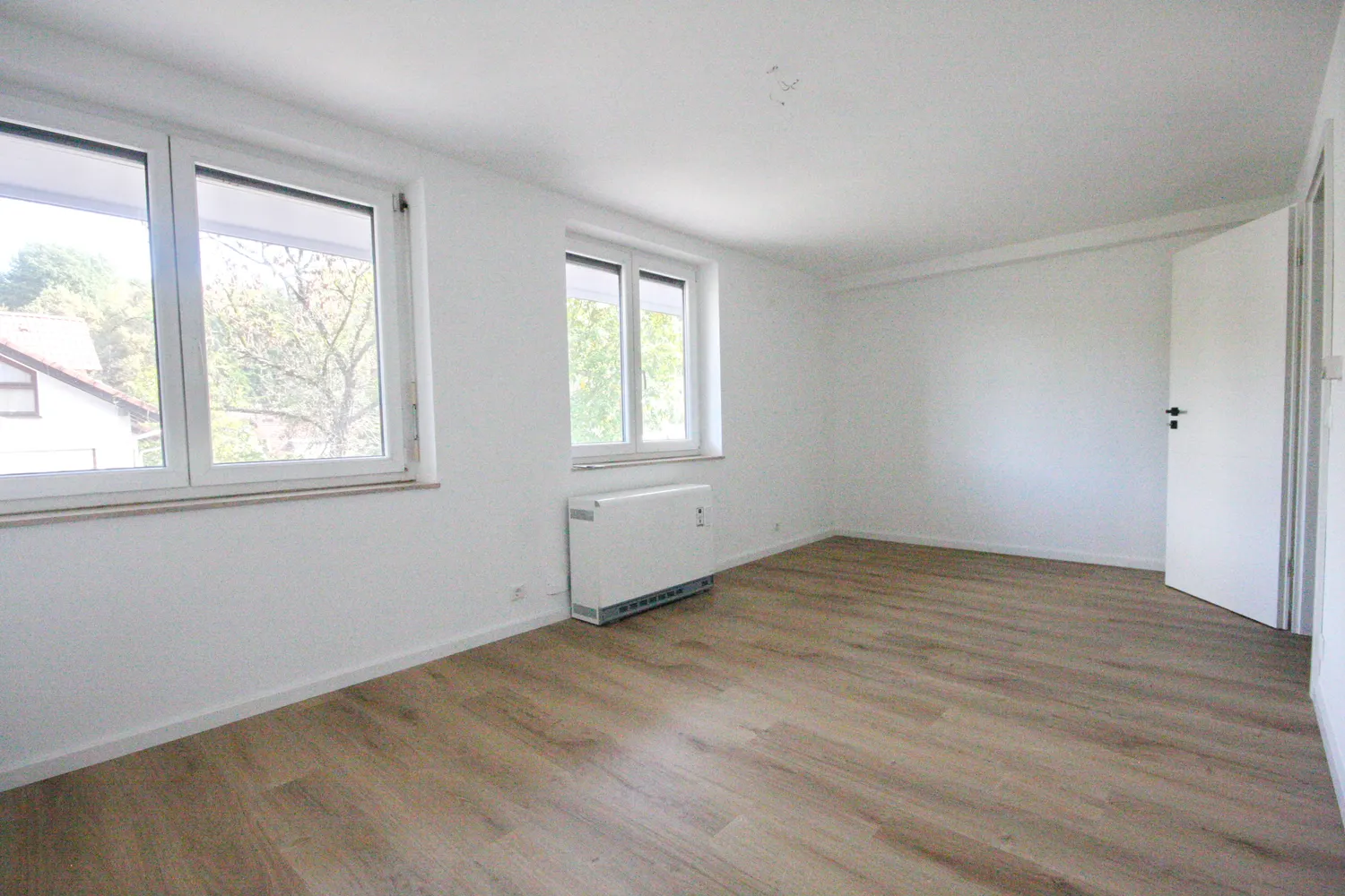 3 Zimmer Wohnung mit 104 m² in Baden-Baden – Bild 1