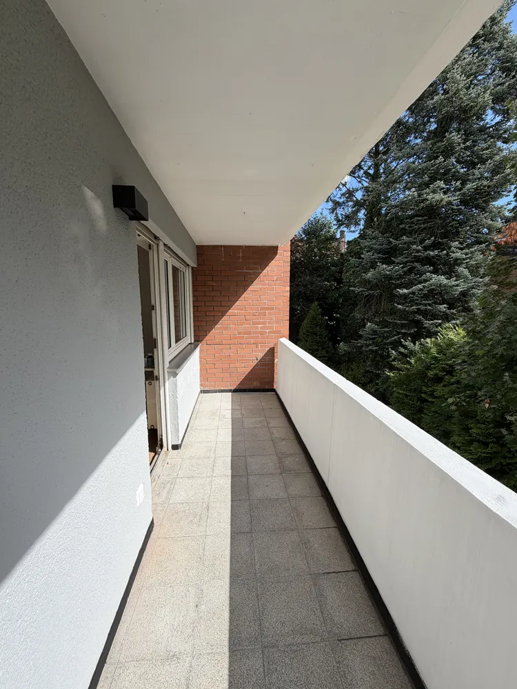 2 Zimmer Wohnung mit 62 m² in Nürnberg – Bild 11
