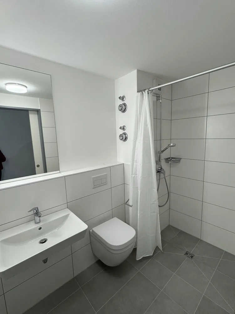 1 Zimmer Wohnung mit 22 m² in Augsburg – Bild 4