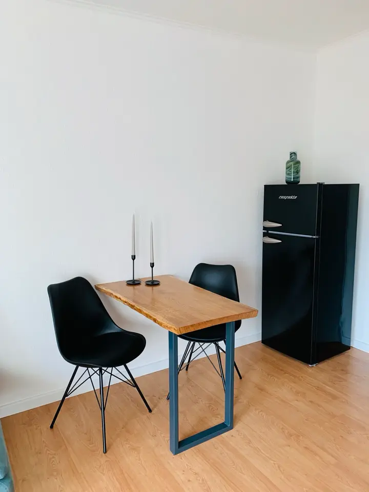 2 Zimmer Wohnung mit 26 m² in Wuppertal – Bild 2