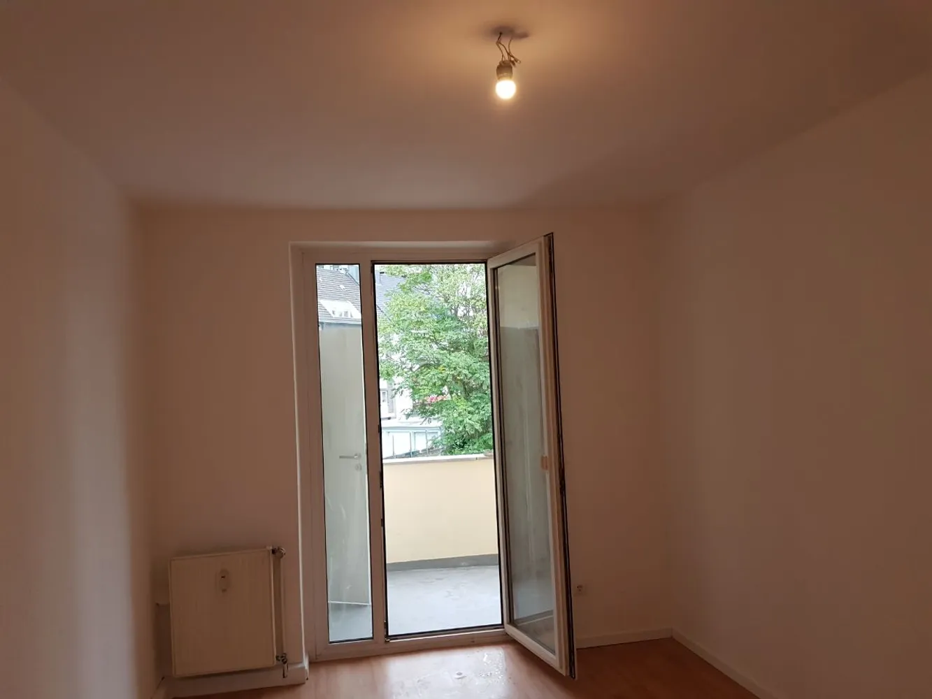2 Zimmer Wohnung mit 57 m² in Köln – Bild 6