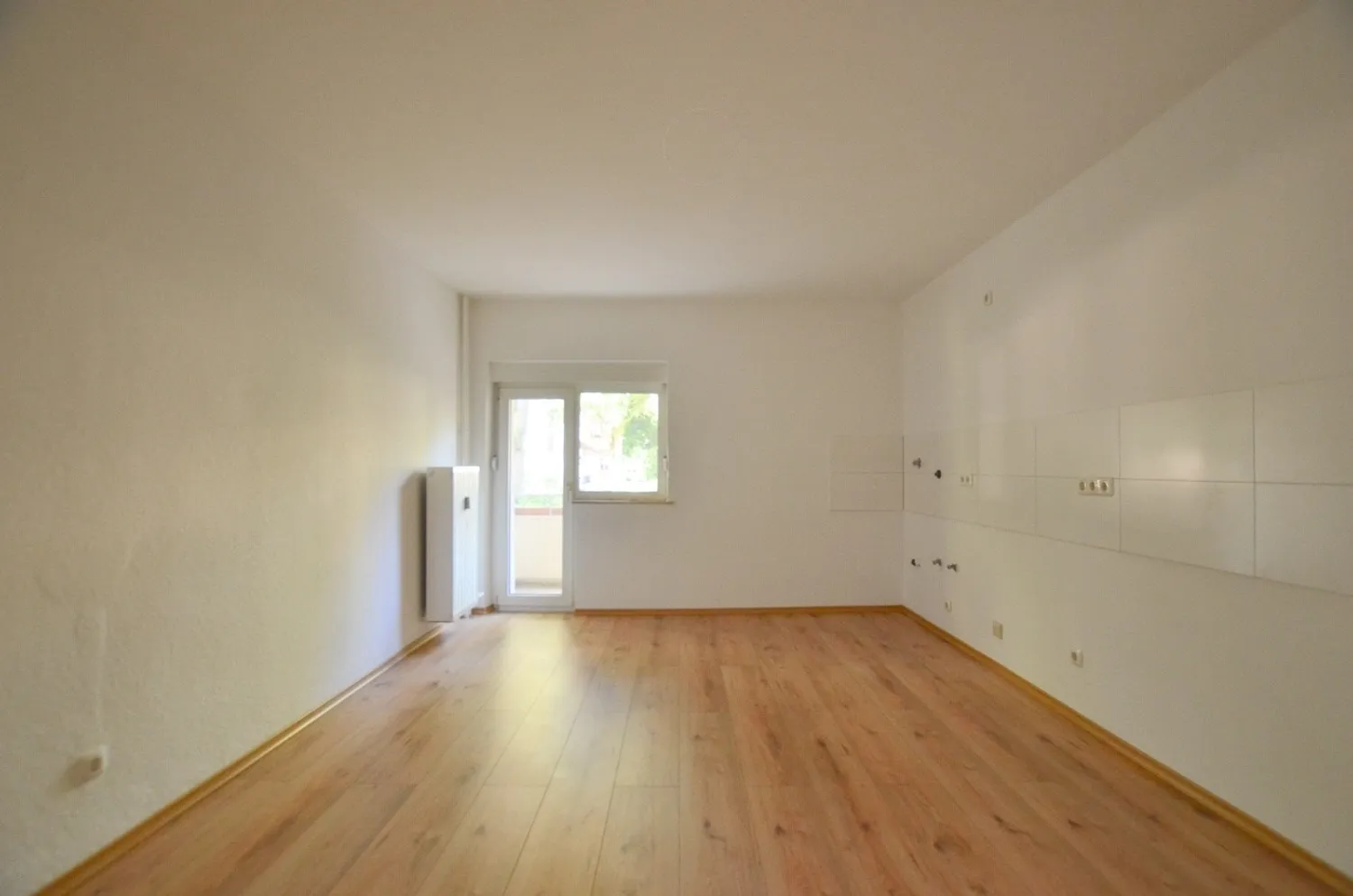 2 Zimmer Wohnung mit 61 m² in Gelsenkirchen – Bild 6