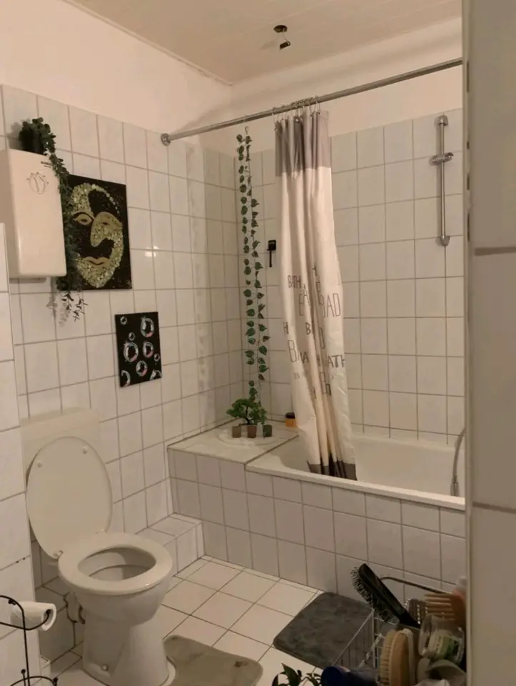 Studio mit 20 m² in Flensburg – Bild 5