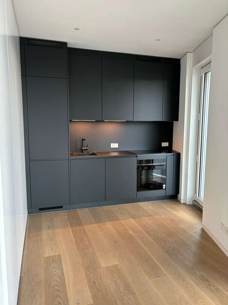 2 Zimmer Wohnung mit 60 m² in Hamburg – Bild 8