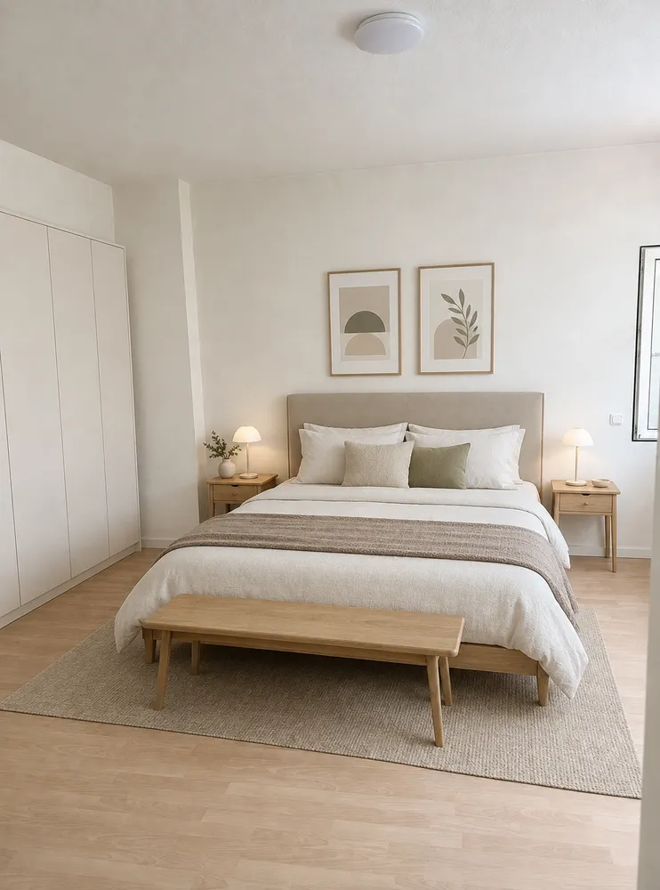 3 Zimmer Wohnung mit 55 m² in Essen – Bild 3