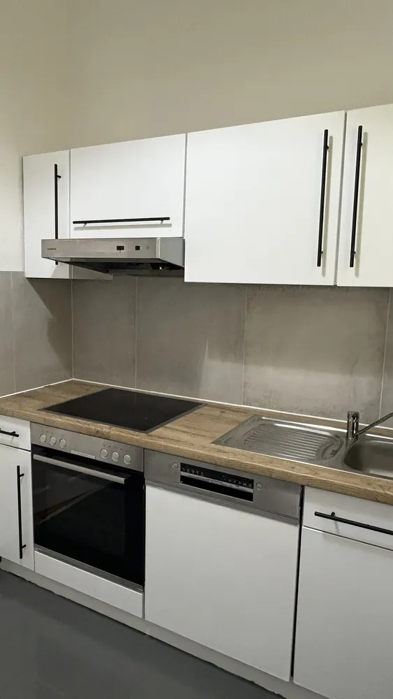 2 Zimmer Wohnung mit 58 m² in Leipzig – Bild 6