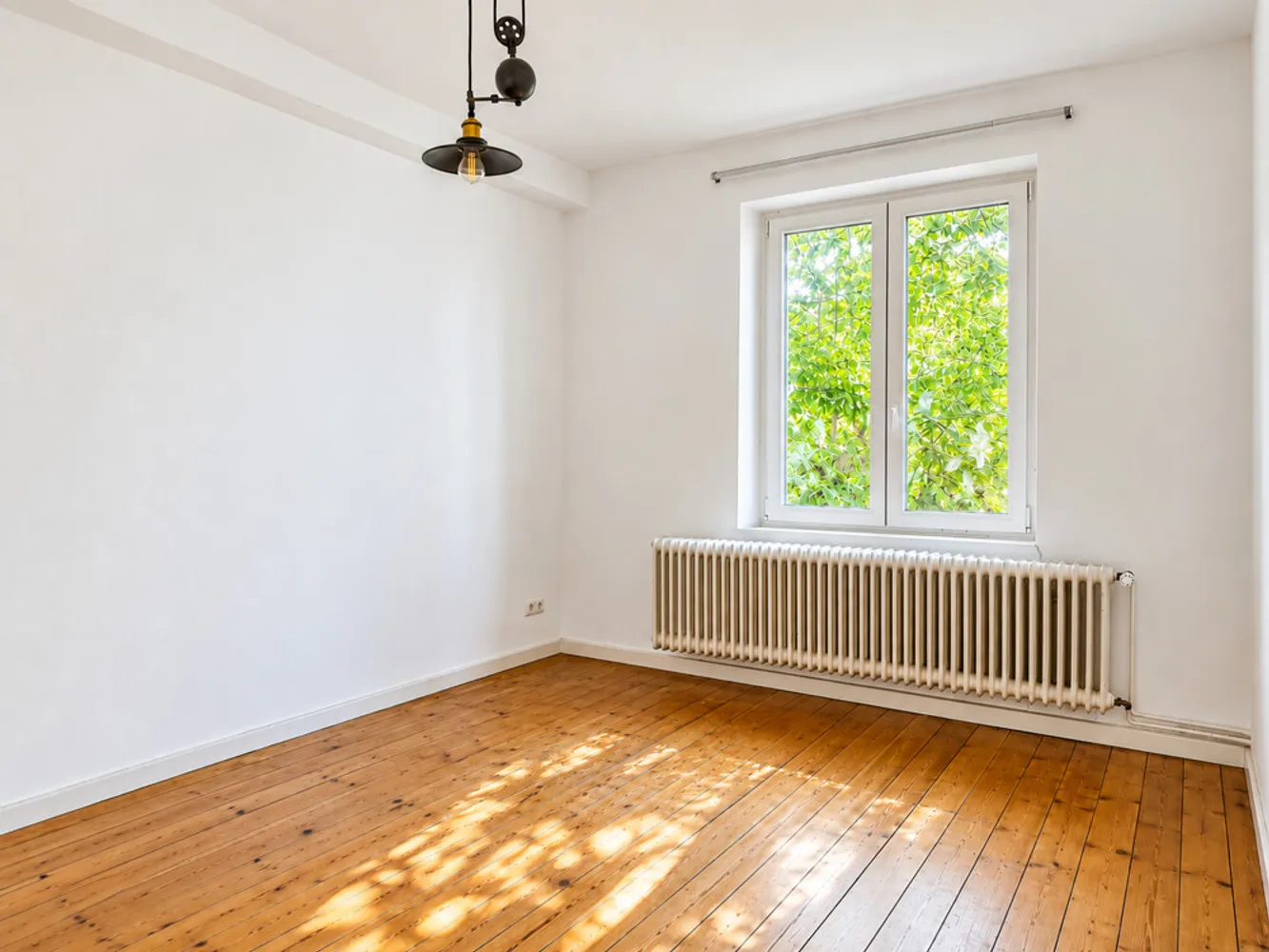 2 room apartment with 60 m² in Aachen – Photo 3