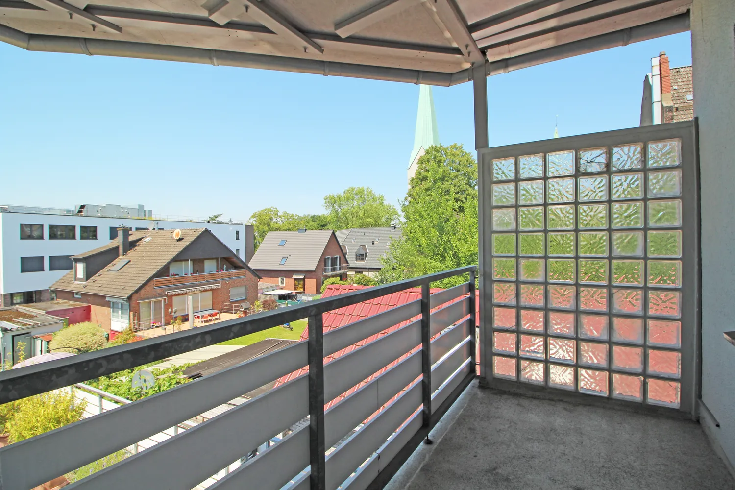 3 Zimmer Wohnung mit 75 m² in Dortmund – Bild 5