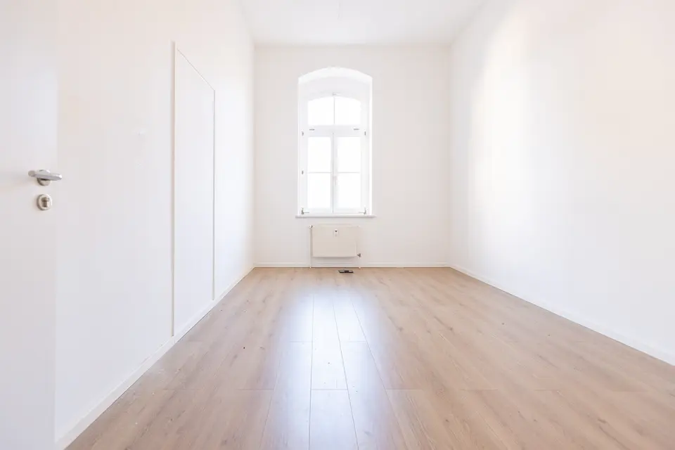 4 Zimmer Wohnung mit 167 m² in Torgau – Bild 3