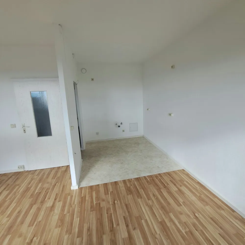 3 Zimmer Wohnung mit 55 m² in Halle (Saale) – Bild 5